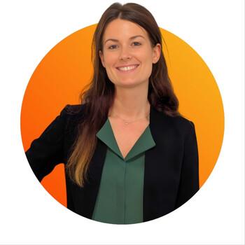 Gwenaëlle RACAUD - VACQUIERS (31340) - 31340