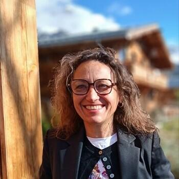 Valérie PAULIN - PASSY (74190) - 74190