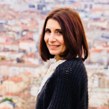 Angélique TRICOCHE - CLERMONT-FERRAND (63100) - 63100