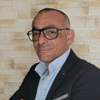 Antoine CATANIA - MOIRANS (38430) - 38430