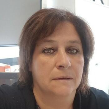 Valérie DEMEURE - BRON (69500) - 69500