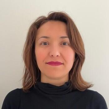 Nadia BAHAJ - MONTMEDY (55600) - 55600