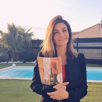 Stephanie NOVAES - CAPESTANG (34310) - 34310