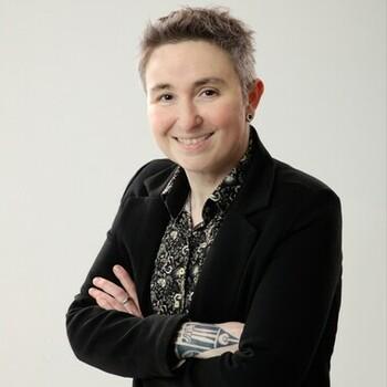 Valériane DEGRAVE - DOUVRIN (62138) - 62138