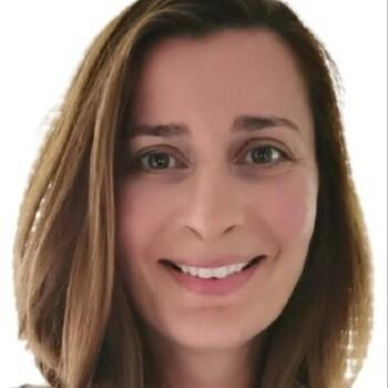 Marie DELARUE - COMPIEGNE (60200) - 60200