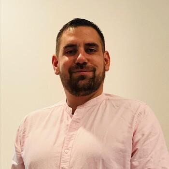 Romain AUBUCHOU - LE PORGE (33680) - 33680