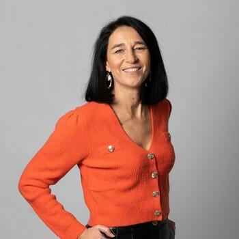 Sophie DELHOMMEAU - SAINT-HILAIRE-DE-LOULAY (85600) - 85600