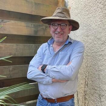 Emmanuel RETAILLEAU - LA MOTHE-ACHARD (85150) - 85150