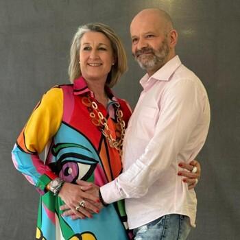 Nathalie CRESPEL - AMBRIERES-LES-VALLEES (53300) - 53300