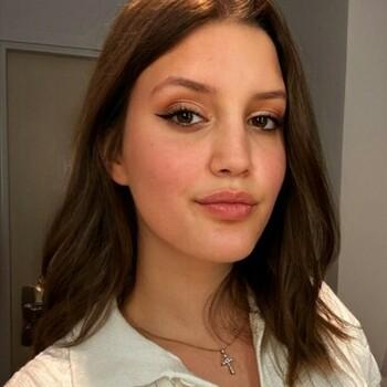 Stacy MARTEAU - CHATELLERAULT (86100) - 86100