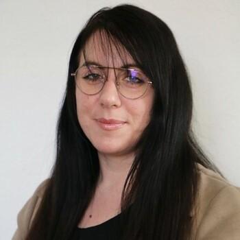 Sabrina CRUCHON - EVREUX (27000) - 27000