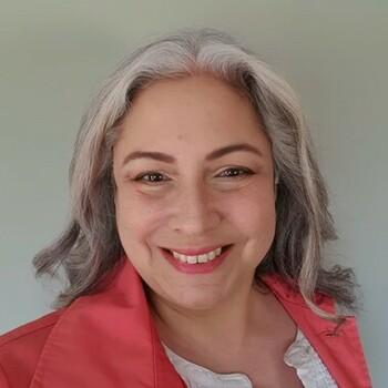 Claudine JIMENEZ GERAUD - VENERQUE (31810) - 31810