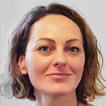 Carole MOUMINOUX - TRUYES (37320) - 37320