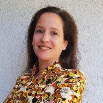 Sara CHENEY - VERTOU (44120) - 44120