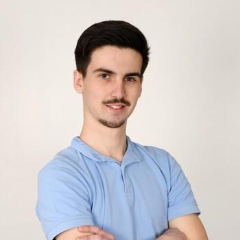 Jules PETTON - BREST (29200) - 29200