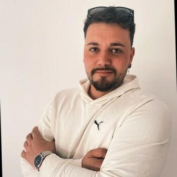 Angel LALOUETTE - SAINT-PIERRE-D'EYRAUD (24130) - 24130