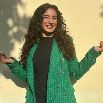 Lisa LEONARD - BRUNOY (91800) - 91800