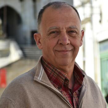 Christophe ERMISSE - LA CHAPELLE-AUX-NAUX (37130) - 37130