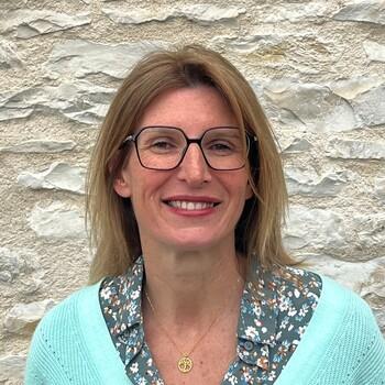 Séverine ROBERT - LOUDUN (86200) - 86200