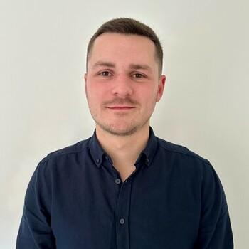 Dorian CHAUVET - LA ROCHE-SUR-YON (85000) - 85000