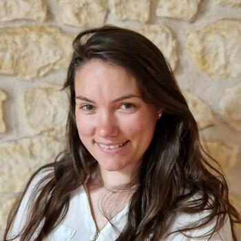 Audrey ALLAIRE - SAINT-DIZANT-DU-GUA (17240) - 17240