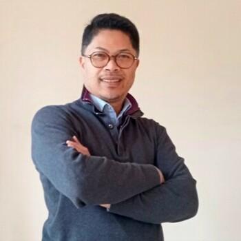 Anjara RATSIMBA - AVIGNON (84000) - 84000