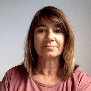 Corinne CHEVALLIER - BORDEAUX (33000) - 33000