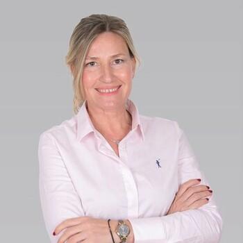 Valentina VIEIRA - FREJUS (83600) - 83600