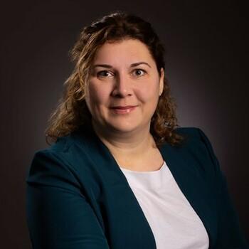 Aurélie NOUVEAU - MONTEIGNET-SUR-L'ANDELOT (03800) - 03800