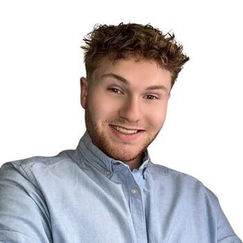 Alexandre GABET - CAUDRY (59540) - 59540