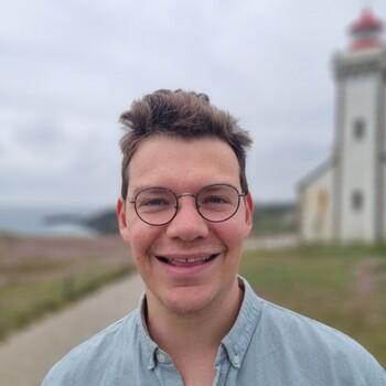 Adrien PURON - LORIENT (56100) - 56100