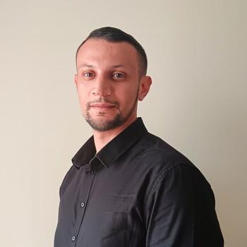 Soufiane ABERROU - AUBAGNE (13400) - 13400