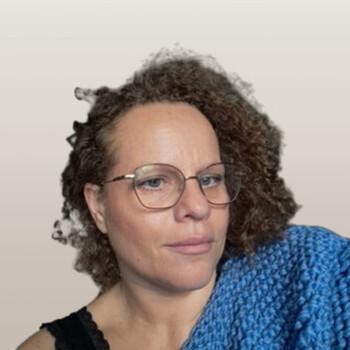 Delphine LE DÛ - AGDE (34300) - 34300