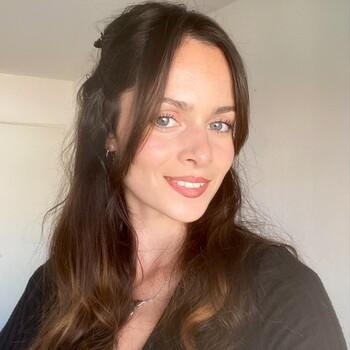 Louane LOPEZ-DAILLAND - NICE (06100) - 06100