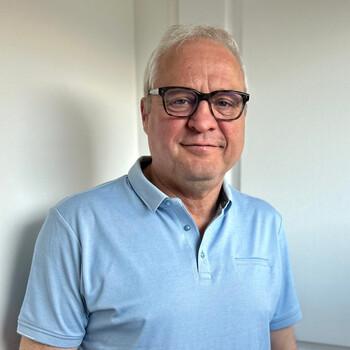 Fredy WARGNY - PERONNE (80200) - 80200