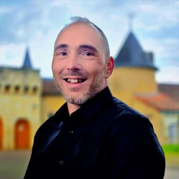 Gérald LESSOUS - BIGNOUX (86800) - 86800