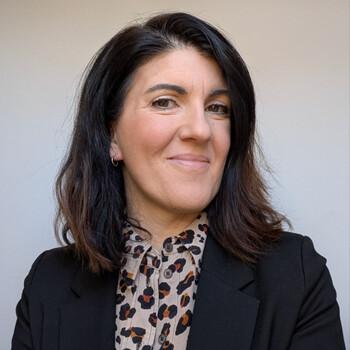 Caroline RUIZ - Joinville-le-Pont (94340) - 94340