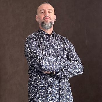 Michaël DALLIER - VINEUIL (36110) - 36110