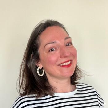 Anne RIFLADE - BORDEAUX (33300) - 33300