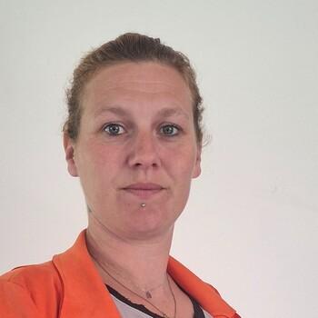 Sabrina LEMAIRE - DOMVAST (80150) - 80150