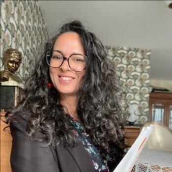 Myriam BLASZKIEWIEZ - GIF-SUR-YVETTE (91190) - 91190