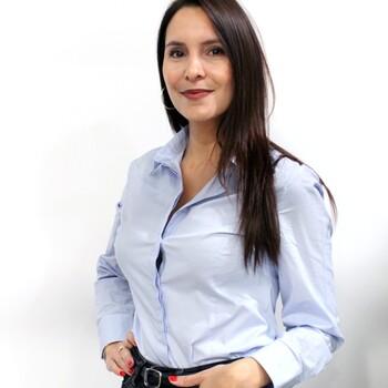 Charlotte LEBON - BEZIERS (34500) - 34500