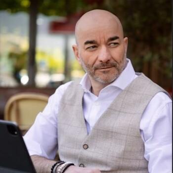 Jean-François MARCHAND - Poissy (78300) - 78300