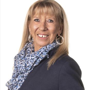 Marie-Claire BIRAN - SAINT-MAUR-DES-FOSSES (94100) - 94100