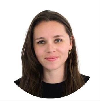 Margaux GONICHE - VANNES (56000) - 56000