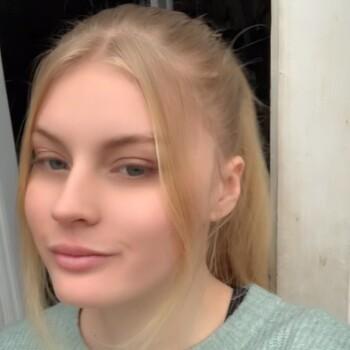 Océane BOUSQUET - HYERES (83400) - 83400