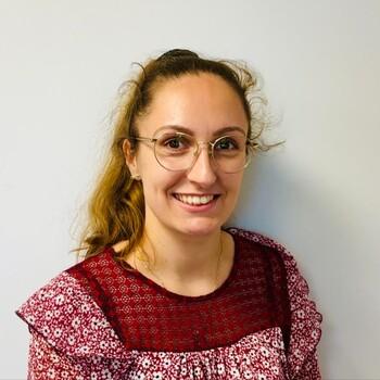 Sophie-Marie D'HAENENS - COSNE-COURS-SUR-LOIRE (58200) - 58200