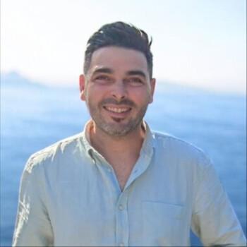 Guillaume LIMOUSIN - SIX-FOURS-LES-PLAGES (83140) - 83140