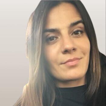 Annelise CUNHA - VOIRON (38500) - 38500