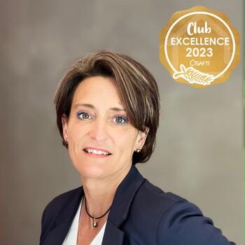 Christel LEFORT - PORNIC (44210) - 44210